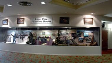 Shepparton RSL в Goulburn, AU