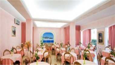 Hotel Etna i Riccione, IT