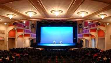 McPherson Playhouse в Victoria, BC