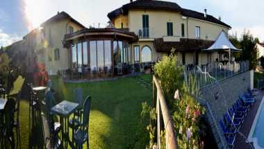 Casa Nicolini i Serralunga d'Alba, IT