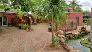 Sundown Lodge in Komatipoort, ZA