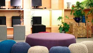 Maverick City Lodge в Budapest, HU