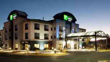 Holiday Inn Express Hotel & Suites Rock Springs Green River in Rock Springs, WY