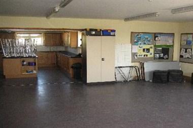 Waltham on the Wolds Village Hall à Melton Mowbray, GB1