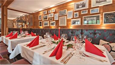 Hotel Gasthof Schaefflerwirt a Aschheim, DE