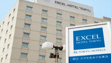 Matsue Excel Hotel Tokyu image