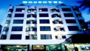 Bossotel Chiang Mai à Chiang Mai, TH