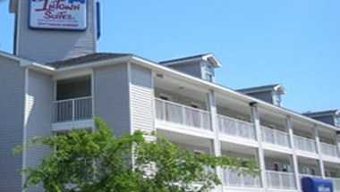 InTown Suites - Nashville South a Nashville, TN