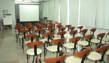 New Aegli Hotel a Troizinias, GR