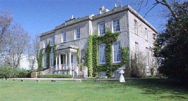 Изображение места проведения