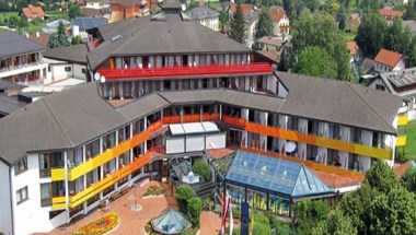 House "Zur Quelle" em Bad Schoenau, AT