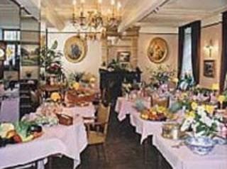 Royal Hotel Restaurant Bonhomme a Aywaille, BE