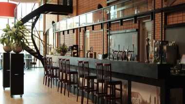 Het Turfschip en Etten-Leur, NL