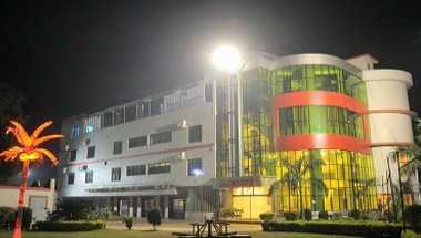 Hotel Kaveri i Sambalpur, IN