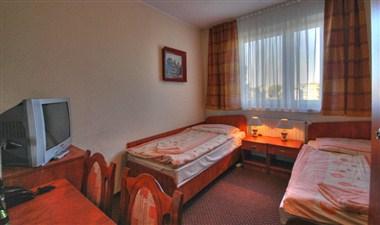 Mazowiecki Hotel, Tomaszow Mazowiecki, PL