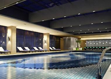 Hotel Pullman Guiyang i Guiyang, CN