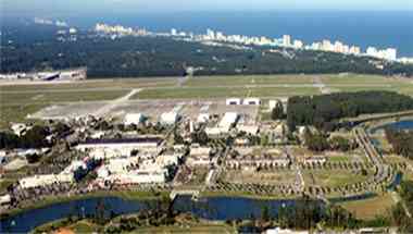 City Of Myrtle Beach in Myrtle Beach, SC