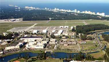 City Of Myrtle Beach в Myrtle Beach, SC