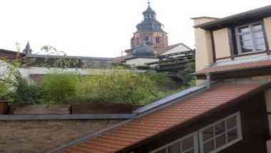Hotel Zur Alten Bruecke à Heidelberg, DE