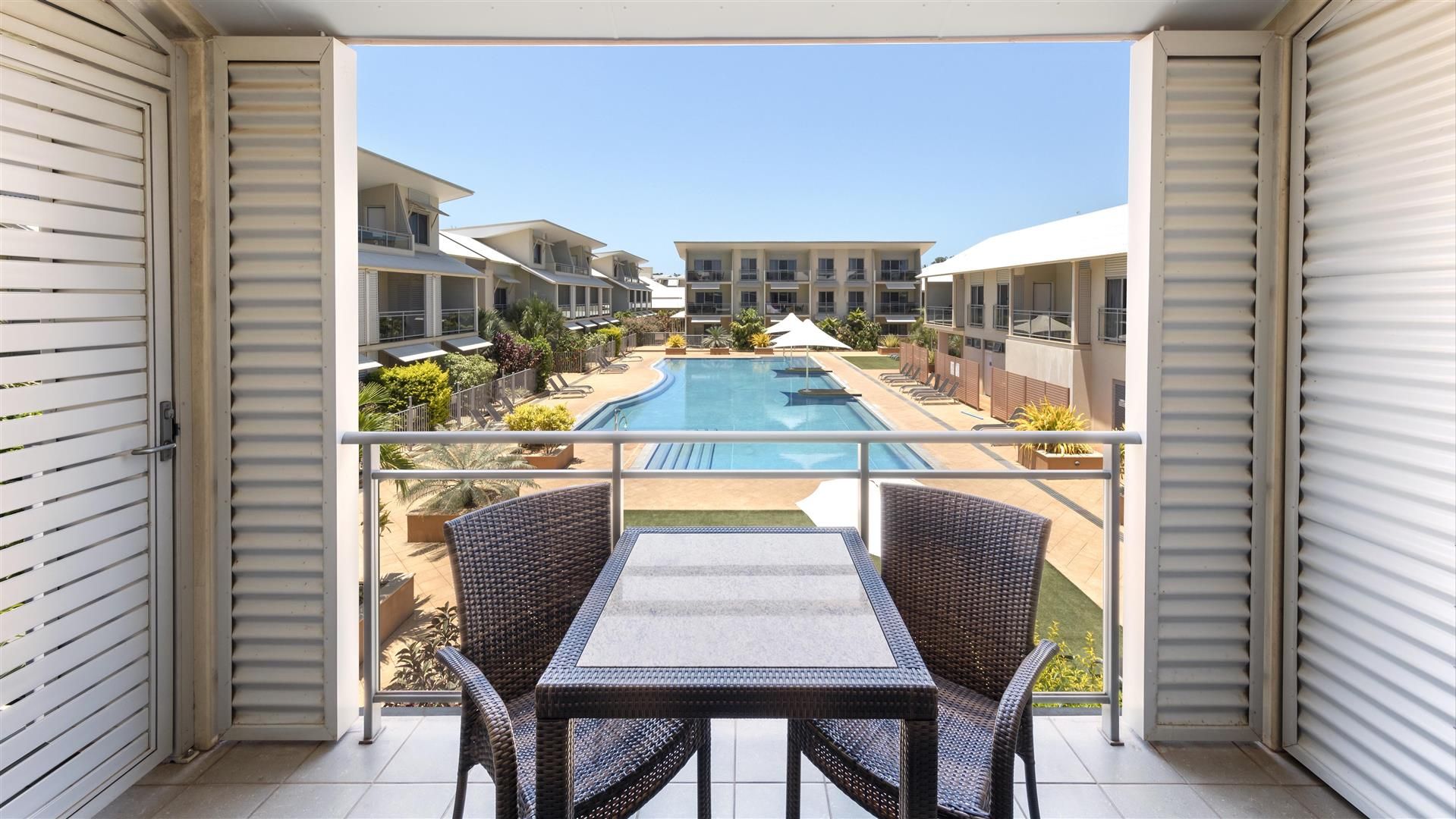 Изображение места проведения