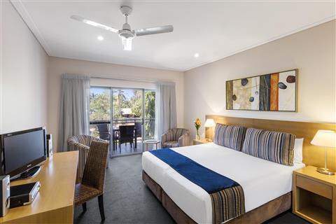 Oaks Broome Hotel в Australias North West, AU
