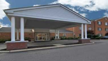 Comfort Inn Independence a Independence, OH