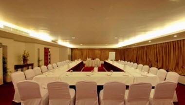 Ramee Grand Hotel Pune a Pune, IN