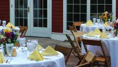 Black Star Farms - Old Mission in Doorkruis de stad, MI