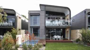 Aqua Resort i Australia"s South West, AU