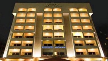 Jormand Hotel Apartments image