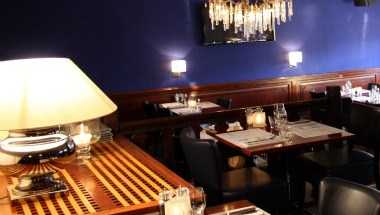 Della Nonna em Muiden, NL