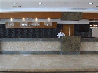 Изображение места проведения