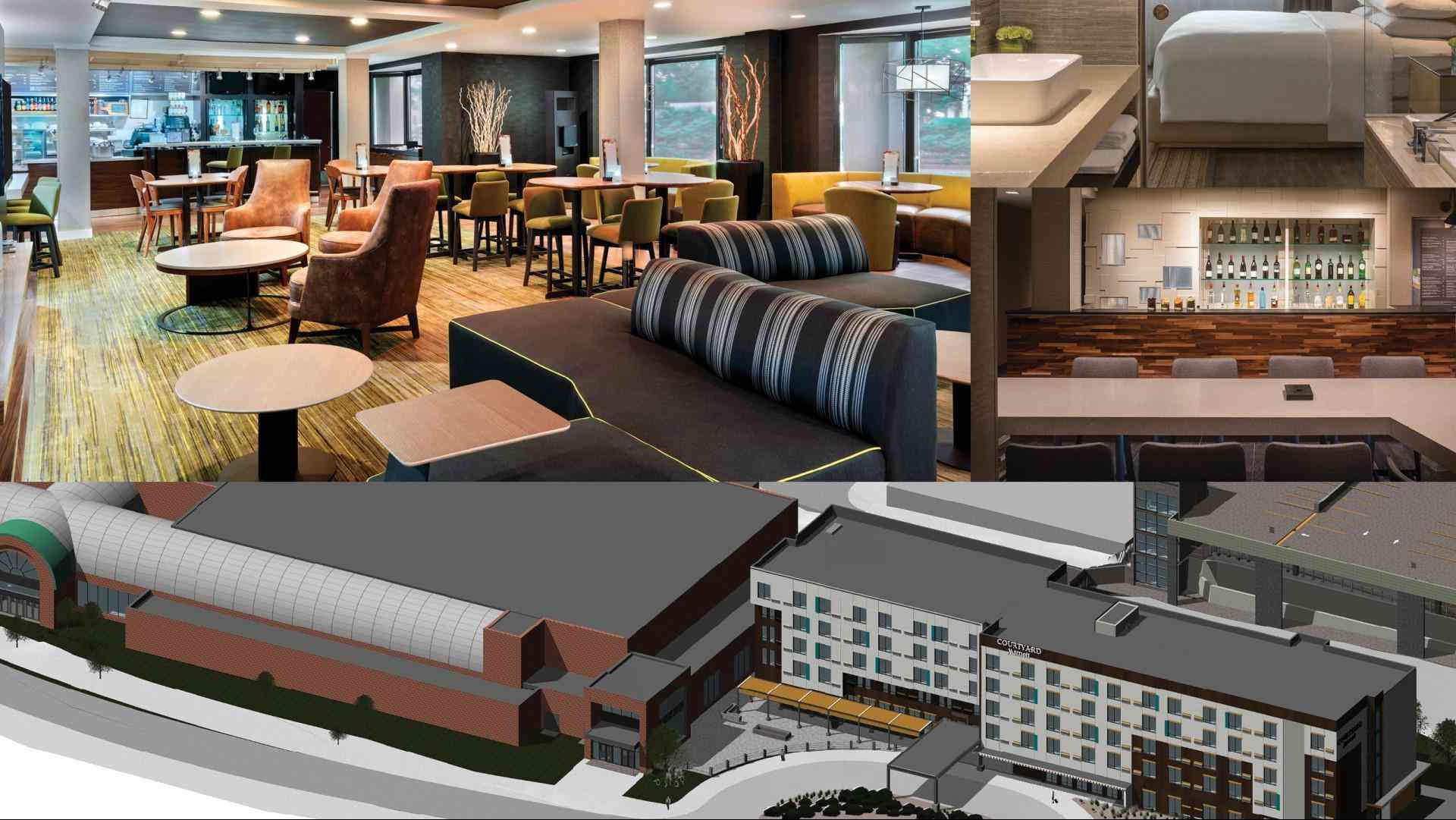 Sioux City Convention Center, Sioux City, IA