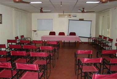 GreenFields em Chennai, IN