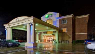 Holiday Inn Express Hotel & Suites San Antonio South i San Antonio, TX