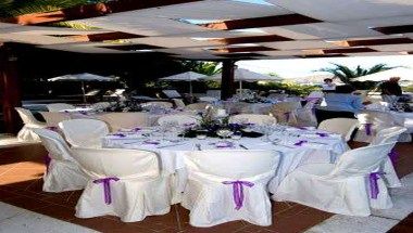 รูปสถานที่จัดงาน