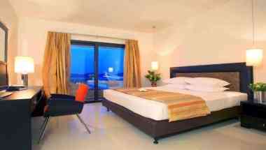 Elounda Palm Hotel in Kreta, GR