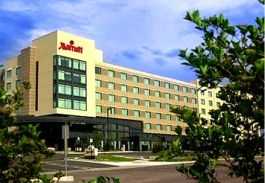Denver Marriott South at Park Meadows i Lone Tree, CO