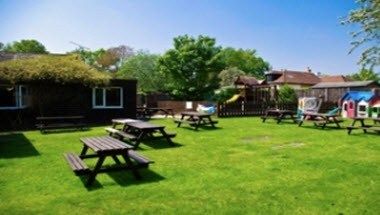 Bild des Veranstaltungsortes