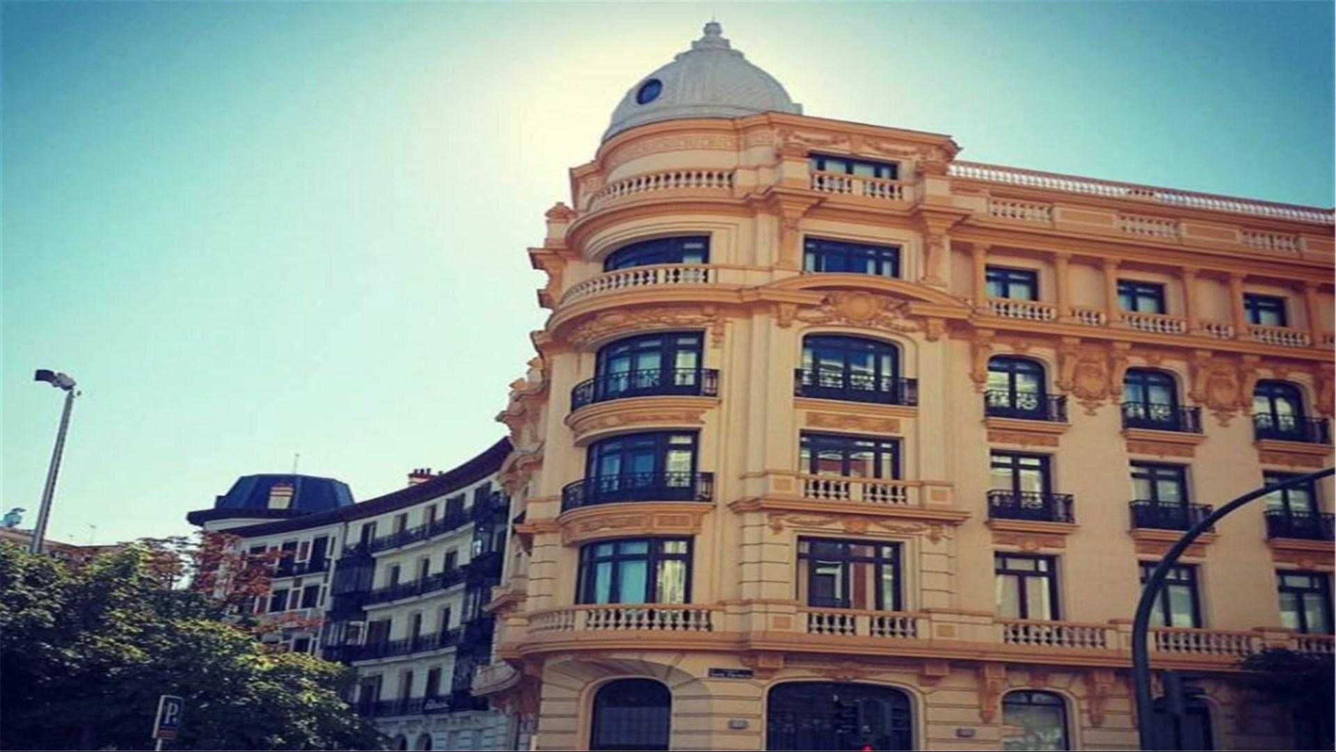 Hotel Sardinero Madrid a Madrid, ES