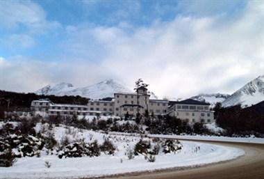 Los Acebos Ushuaia Hotel, Ushuaia, AR
