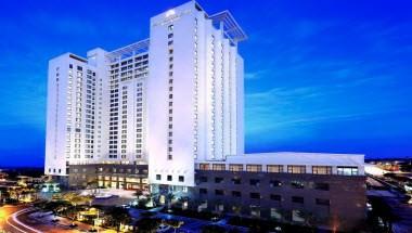 Hotel Nikko Xiamen image