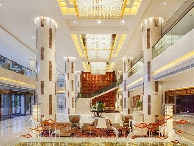 Изображение места проведения