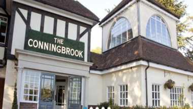 The Conningbrook, Ashford, GB1