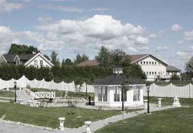 รูปสถานที่จัดงาน