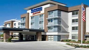 Fairfield by Marriott Inn & Suites Omaha Downtown a Omaha, NE