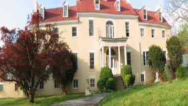 Claymont Society in Charles-Stadt, WV