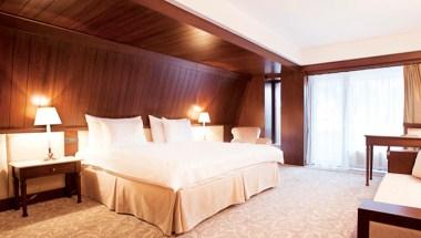 International Sinaia Hotel, Sinaia, RO