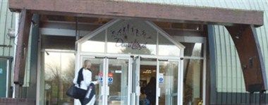 Изображение места проведения