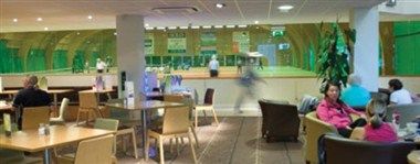 Изображение места проведения